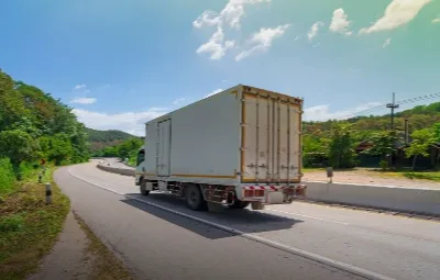 Bursa ile Atakum Arası Bulaşık Makinesi Taşıma