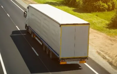 Bursa ile Atakum Arası Parça Eşya Taşıma