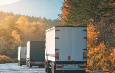 Bursa ile Atakum Arası Klima Taşıma