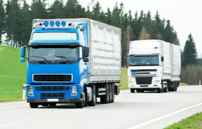 Bursa ile Atakum Arası Eşya Taşıma